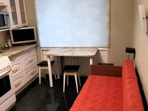 1-комнатная квартира: Санкт-Петербург, проспект Энергетиков, 30к1 (31 м²)