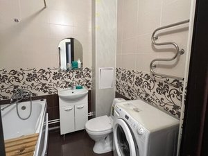 1-комнатная квартира: Санкт-Петербург, проспект Ветеранов, 175к4 (32.2 м²)