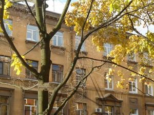 3-к кв. Санкт-Петербург Мастерская ул., 10 (100.0 м²)