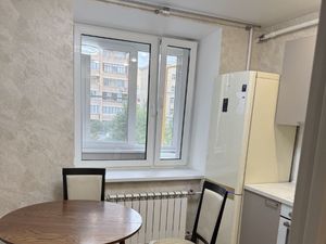 3-х комнатная квартира Никоновский