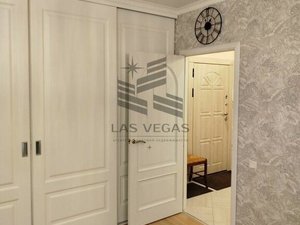 2-комнатная квартира: Санкт-Петербург, Капитанская улица, 4 (72 м²)
