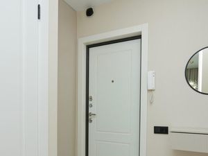 1-к кв. Татарстан, Казань ул. Юлиуса Фучика, 117 (38.0 м²)