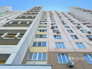 Квартира-студия: Ростов-на-Дону, улица Ерёменко, 97/29 (29 м²)