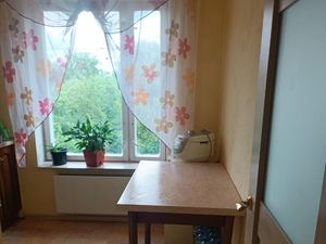 2-к кв. Москва Фестивальная ул., 61 (44.1 м²)