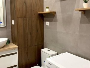 1-комнатная квартира: Москва, улица Крылатские Холмы, 26к3 (37 м²)