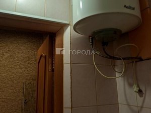 1-комнатная квартира: Новосибирск, улица Богдана Хмельницкого, 10/1 (30.5 м²)