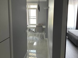 1-комнатная квартира: Москва, Муравская улица, 44к2 (45 м²)