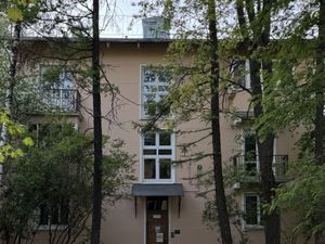 2-к кв. Санкт-Петербург ул. Танкиста Хрустицкого, 74 (41.2 м²)