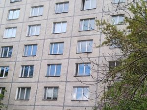 Комната Москва ул. Гурьянова, 53 (12.4 м²)