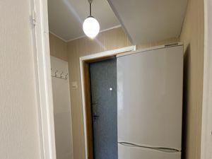 1-к кв. Москва Енисейская ул., 17К3 (27.0 м²)
