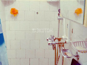 1к в 6-комнатной квартире (12 м²)