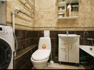 1-комнатная квартира: Санкт-Петербург, Туристская улица, 28к1 (31.5 м²)