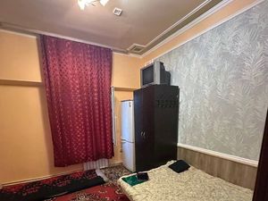 Студия Москва Зональная ул., 10с1 (22.0 м²)