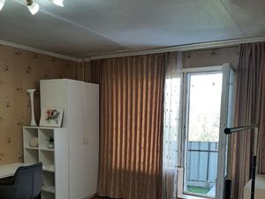 1к квартира 2-я Пугачевская
