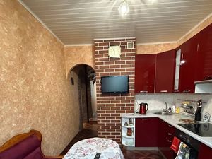 2-к кв. Москва Каширское ш., 142К3 (53.9 м²)