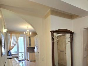 1к квартира Библиотечная
