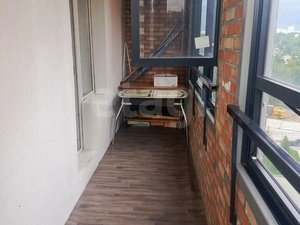 2-комнатная квартира: Новосибирск, Выборная улица, 135 (59 м²)