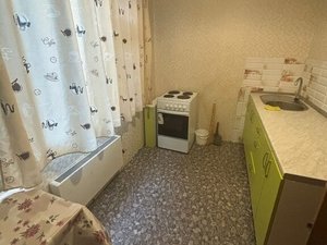 1-комнатная квартира: Москва, проезд Шокальского, 3к1 (37.8 м²)