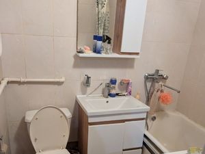 2-х комнатная квартира Севастопольский
