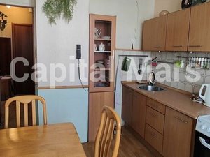 1-комнатная квартира: Москва, Таллинская улица, 16к1 (39 м²)