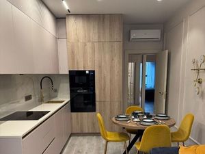 2-х комнатная квартира Архитектора Щусева