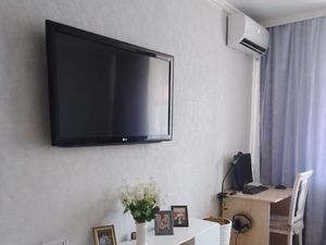 2-к кв. Краснодарский край, Краснодар ул. Евгении Жигуленко, 30к5 (52.0 м²)