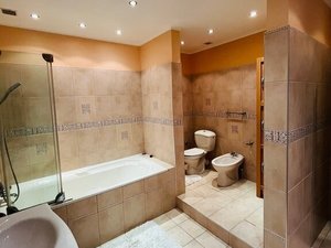 3-комнатная квартира: Москва, Можайское шоссе, 2 (232 м²)