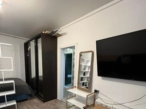 1к квартира около метро Кузьминки
