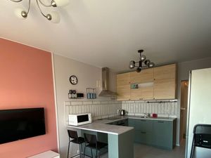 1к квартира на метро Селигерская