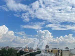 2-к кв. Москва Басманный туп., 10/12 (60.0 м²)