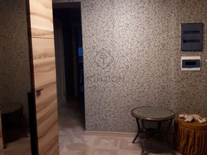 3-комнатная квартира: Москва, улица Яблочкова, 41А (65 м²)