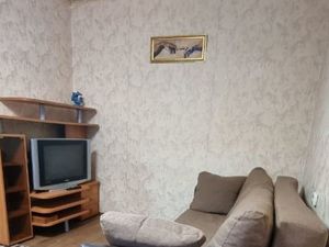 Двушка Открытое