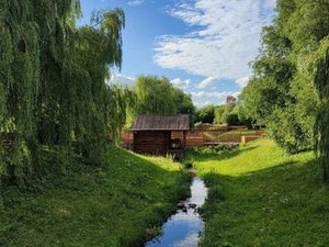 1-комнатная квартира: Москва, Затонная улица, 8к1 (35.1 м²)