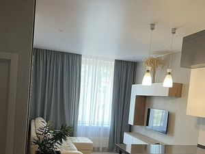 2-к кв. Москва ул. Адмирала Макарова, 6Ак1 (45.0 м²)