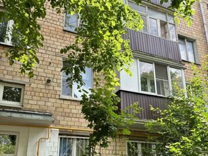 2к квартира Каховка