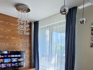 3-х комнатная квартира Береговой