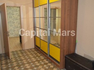 2-комнатная квартира: Москва, улица Академика Янгеля, 2 (60 м²)
