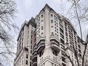 4-к кв. Москва ул. Новый Арбат, 29 (215.0 м²)