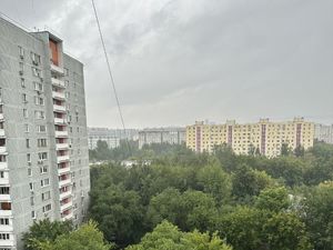 2-к кв. Москва ул. Молодцова, 1В (56.0 м²)