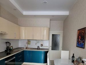 2к квартира около метро Коломенская