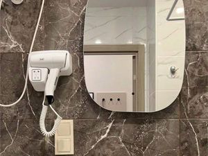 Студия Санкт-Петербург Английский просп., 30Б (21.4 м²)