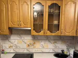 1к квартира Братиславская