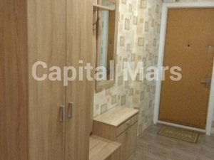 3-комнатная квартира: Москва, Инициативная улица, 10к1 (60 м²)