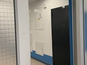 1-комнатная квартира: Санкт-Петербург, улица Адмирала Черокова, 20 (35.7 м²)