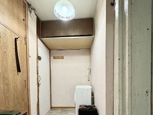 2-к кв. Москва Партизанская ул., 37 (40.0 м²)