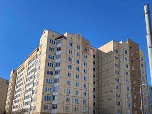 2-к кв. Санкт-Петербург Прибрежная ул., 7 (65.0 м²)
