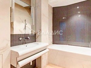 Квартира-студия: Москва, Пресненская набережная, 12 (47.6 м²)