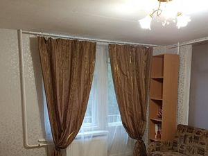 1-к кв. Санкт-Петербург ул. Солдата Корзуна, 52 (33.53 м²)