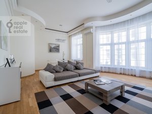 Квартира 