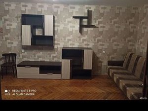 1-комнатная квартира: Санкт-Петербург, проспект Обуховской Обороны, 243 (45 м²)